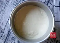 Six-inch chiffon cake recipe 19