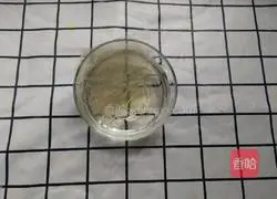 Love Sakura Mousse Cake Recipe Illustration 2