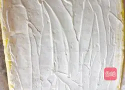 Colorful Cake Roll Recipe Illustration 14