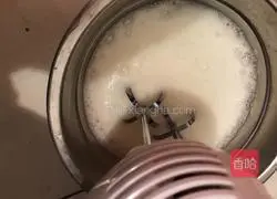 Chiffon version sponge cake recipe 4