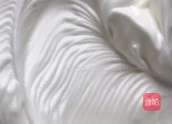 Chiffon Cake Recipe Illustration 9