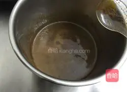 Tiramisu Cake Recipe Illustration 5