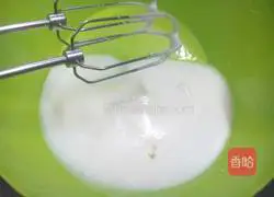 Orange Jam Cake Roll Recipe Illustration 6