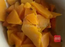 Pumpkin pie recipe 1