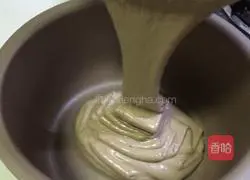 Rice cooker cocoa chiffon cake recipe 5