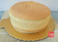 6-inch chiffon cake recipe 15