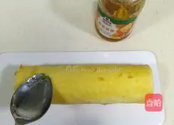 Coconut cake roll recipe 19