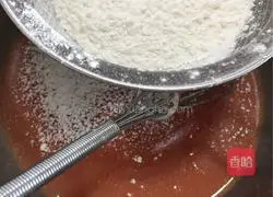 Six-inch chiffon cake recipe 8