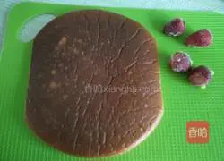 Strawberry cake roll recipe 14