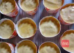 Sponge Cake Recipe Illustration 10