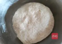 Illustration of how to make fresh meat cakes 9