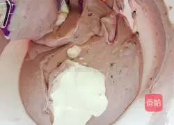 Baked Blueberry Cheesecake Recipe Illustration 7