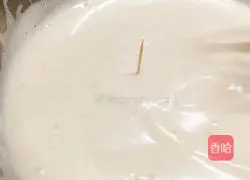 Whole egg sponge cake recipe 4