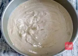 Chocolate chiffon cake recipe 17