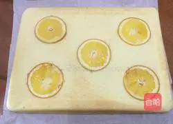 Orange cake roll recipe 16