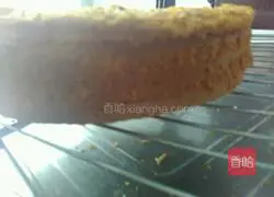 6-inch sponge cake recipe 6