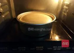 8-inch chiffon cake recipe 11