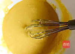 Chiffon Coconut Cake Recipe Illustration 8