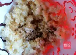 How to make steamed buns 2