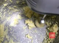 Matcha Cookies Illustration of how to do it 1