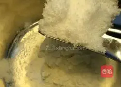 How to make Matcha Towel Roll Illustration 1