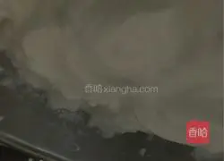 8-inch chiffon cake! Illustration of how to do it 13