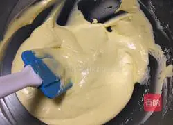 Cheese chiffon cake recipe 9