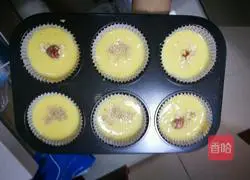 Soft strawberry cake recipe 4