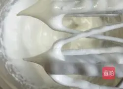 Red Velvet Chiffon Cake (6 inches) Recipe Illustration 8