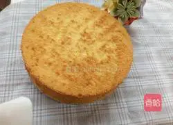Chiffon cake recipe 16
