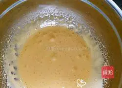 Illustration of how to make delicious tiramisu 1