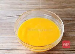 Basque cheesecake recipe illustration 3