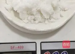 Chiffon Cake Recipe Illustration 7