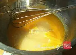 Illustration of how to make cake rolls 4