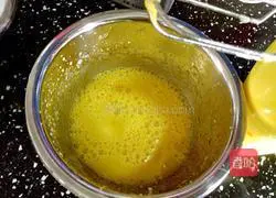 Cocoa chiffon cake recipe 12