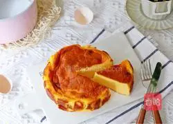 Basque cheesecake recipe 19