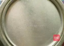 Yoghurt chiffon cake ~ eight-inch recipe illustration 17