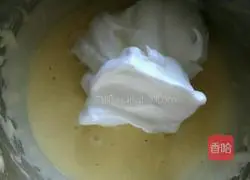 Six-inch chiffon cake recipe 7