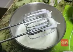 Big Red Date Chiffon Cake 6-inch Recipe Illustration 3