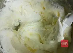 Illustration of how to make finger cakes 11