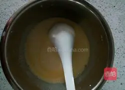 Portuguese Egg Tart Recipe Illustration 5