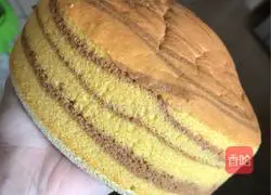 Marble chiffon cake recipe 18