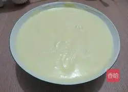 Light cheesecake recipe 15