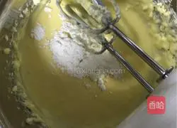 Cheesecake Recipe Illustration 5