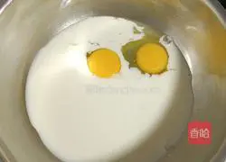 Peanuts Sesame muffin cake recipe 3