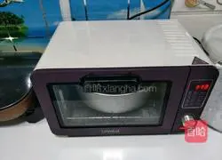 10-inch matcha chiffon cake recipe 16