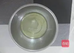 Debut 16-inch Chiffon Cake recipe illustration 3