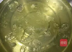 8-inch chiffon cake recipe 2