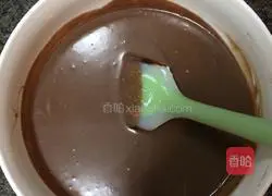 Chocolate Tiramisu Recipe Illustration 5