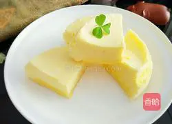 Microwave chiffon cake recipe 17